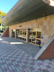 Paraninfo de la UMA C. Ejido, 6, Distrito Centro, 29013 Málaga, España