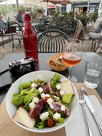 Plats et boissons du Restaurant Chez Lisette à Avignon - n°8