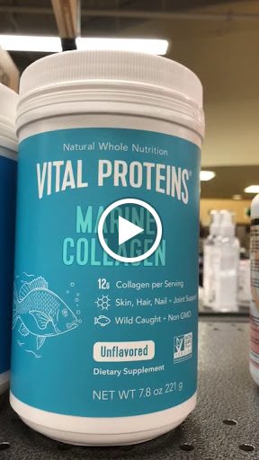 Health Food Store «New Leaf Market Co-op», reviews and photos, 1235 Apalachee Pkwy, Tallahassee, FL 32301, USA