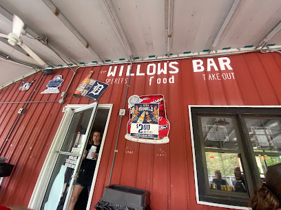 Willows Bar photo