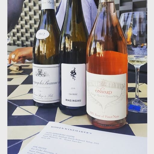 Bar «Esters Wine Shop & Bar», reviews and photos, 1314 7th St, Santa Monica, CA 90405, USA