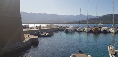 Avazeri les Blés d'Or Sarl à Calvi