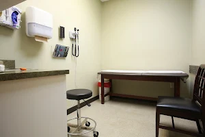 Occupational Health Center image