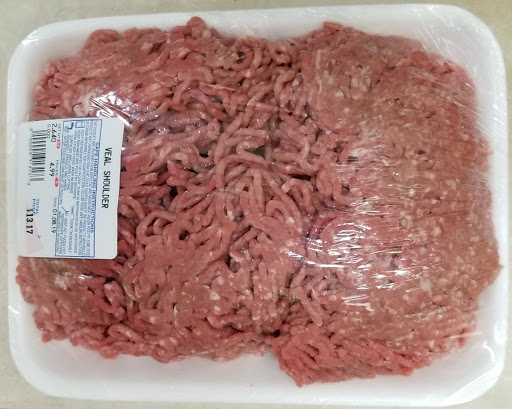 Asian Grocery Store «Kabul Halal Market», reviews and photos, 3143 Golansky Blvd, Woodbridge, VA 22192, USA