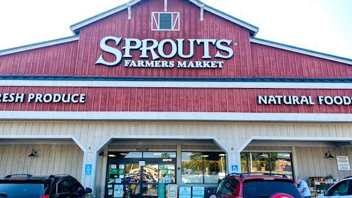 Health Food Store «Sprouts Farmers Market», reviews and photos, 17482 Yorba Linda Blvd, Yorba Linda, CA 92886, USA