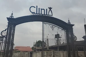 CLINIX HEALTHCARE AWKA image