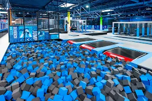 AIRO - Park Trampolin i Sala Zabaw Space Kids image