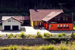 Pension 444 - accommodation in ski resort Herlikovice - Bubakov image