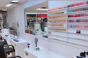 T & B Nails Salon