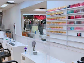 T & B Nails Salon