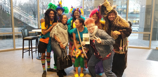 Performing Arts Theater «Synchronicity Theatre», reviews and photos, 1545 Peachtree St NE #102, Atlanta, GA 30309, USA