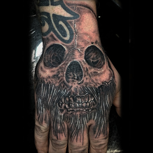 Explore back tattoos for women ideas, creative tattoo ideas in Snohomish, available at Unknown Tattoo Co.