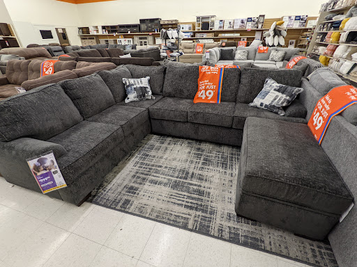 Discount Store «Big Lots», reviews and photos, 1751 Homer M Adams Pkwy, Alton, IL 62002, USA