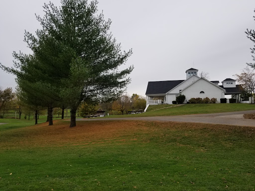 Public Golf Course «Cherry Blossom Golf Club», reviews and photos, 150 Clubhouse Dr, Georgetown, KY 40324, USA