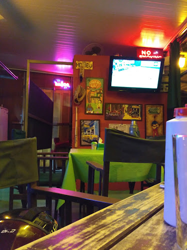 El Deportivo Burger Bar - Restaurante