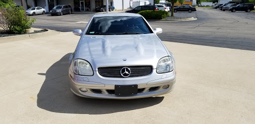 Used Car Dealer «Conely Auto - Sales, Service, & Rental», reviews and photos, 7208 Grand River Ave, Brighton, MI 48114, USA