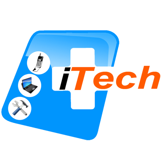 Electronics Repair Shop «iTech Cellphone & Computer Repair», reviews and photos, 1117 E Vine St, Kissimmee, FL 34744, USA