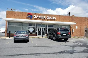 Gamer Oasis image