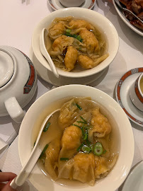 Dumpling du Restaurant chinois Mirama à Paris - n°15