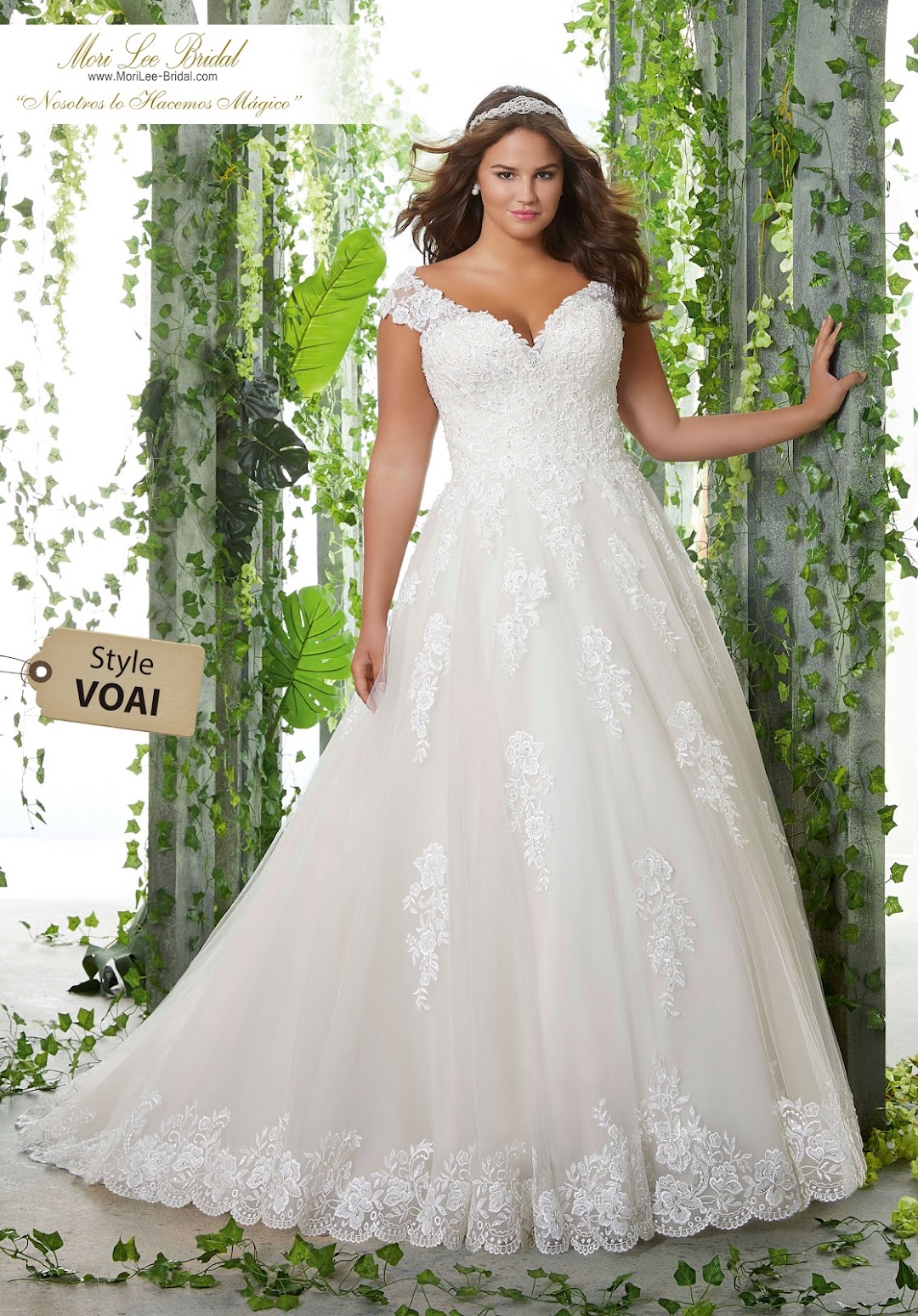 Itale Bridal