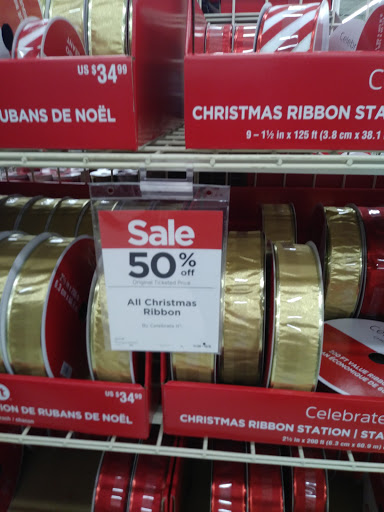 Craft Store «Michaels», reviews and photos, 28550 Telegraph Rd, Southfield, MI 48034, USA