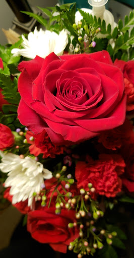 Florist «Maple Avenue Flowers», reviews and photos, 403 N Maple Ave, Warsaw, IN 46580, USA