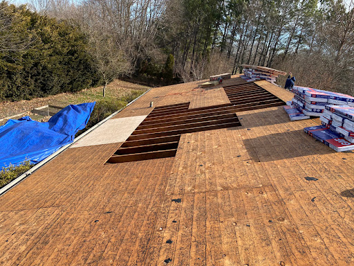  «All Roofing Solutions», reviews and photos, 1167 W Baltimore Ave #242, Media, PA 19063, USA