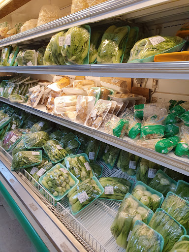 Asian Grocery Store «Dong-A Supermarket», reviews and photos, 816 N Mills Ave, Orlando, FL 32803, USA