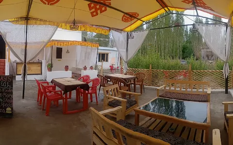 Dontang Restaurant image