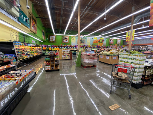 Grocery Store «Superior Grocers», reviews and photos, 1130 W 6th St, Corona, CA 92882, USA