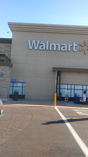 Discount Store «Walmart», reviews and photos, 10075 Bruceville Rd, Elk Grove, CA 95757, USA