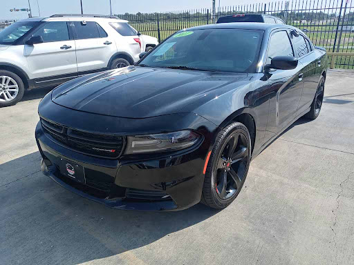 Used Car Dealer «Trinity Auto Sales Group», reviews and photos, 5801 W Jefferson Blvd, Dallas, TX 75211, USA