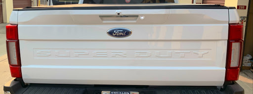 Auto Body Shop «American Auto Body Inc», reviews and photos, 2347 Maggio Cir, Lodi, CA 95240, USA