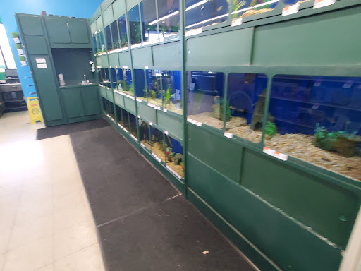 Pet Supply Store «Pet Supplies Plus», reviews and photos, 471 Boston Post Rd, Orange, CT 06477, USA