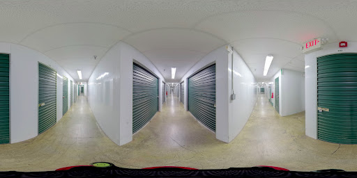 Storage Facility «Extra Space Storage», reviews and photos, 487 Hackensack Ave, River Edge, NJ 07661, USA