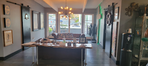 Tattoo and Piercing Shop «Agape Art Collective», reviews and photos, 1838 Newport Blvd, Costa Mesa, CA 92627, USA