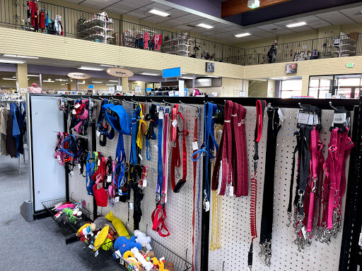 Thrift Store «SPCA of Northern Nevada Thrift Store», reviews and photos, 401 Vine St, Reno, NV 89503, USA