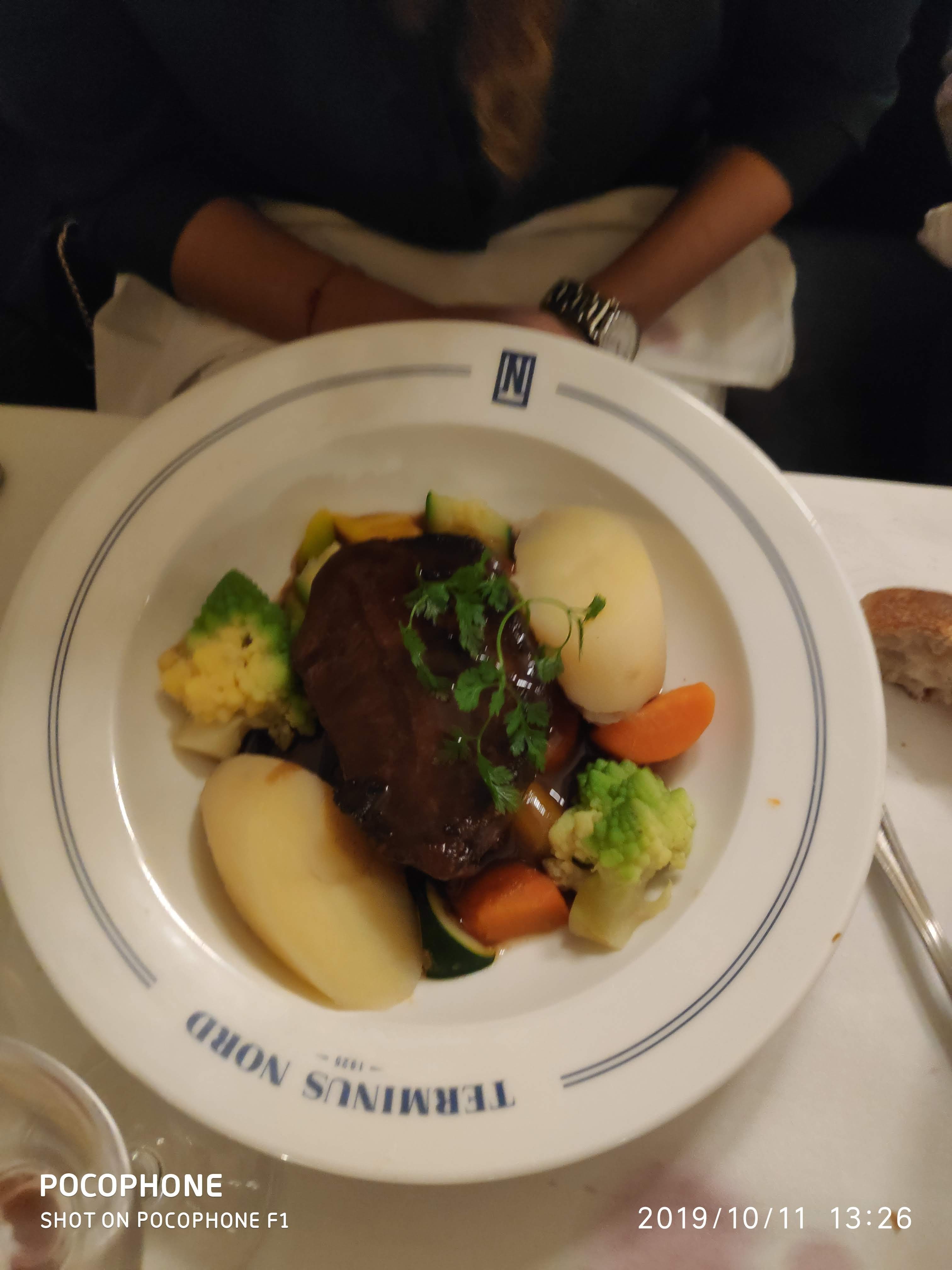Photo n° 1 de l'avis de Kin.a fait le 12/10/2019 à 17:49