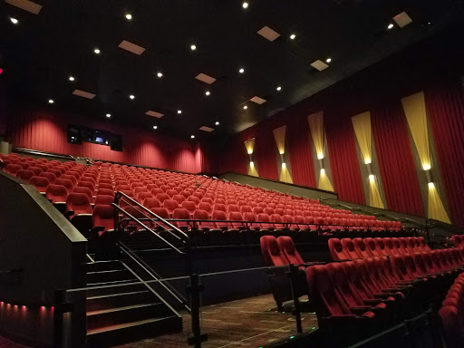 Movie Theater «Goodrich Portage 16 IMAX», reviews and photos, 6550 US-6, Portage, IN 46368, USA