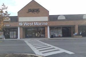 West Marine image