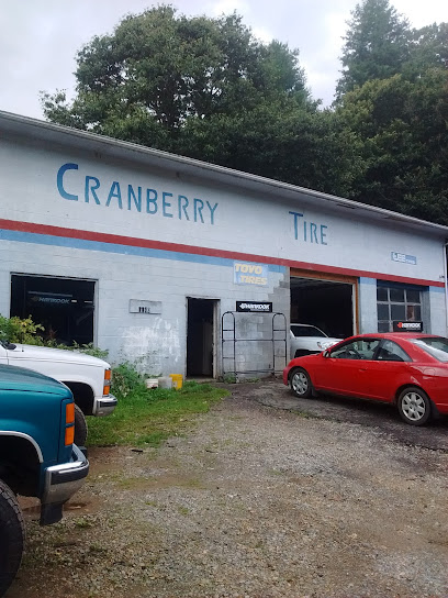 Cranberry Tire & Battery