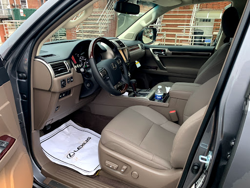 Car Leasing Service «Presidential Auto Leasing», reviews and photos, 2311 Avenue Z, Brooklyn, NY 11235, USA