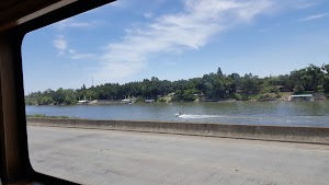 River Fox Train - photo 97