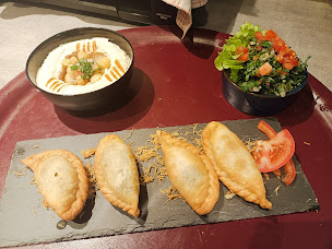 Photo n°20 de BYBLOS Nantes restaurant libanais à Nantes ()