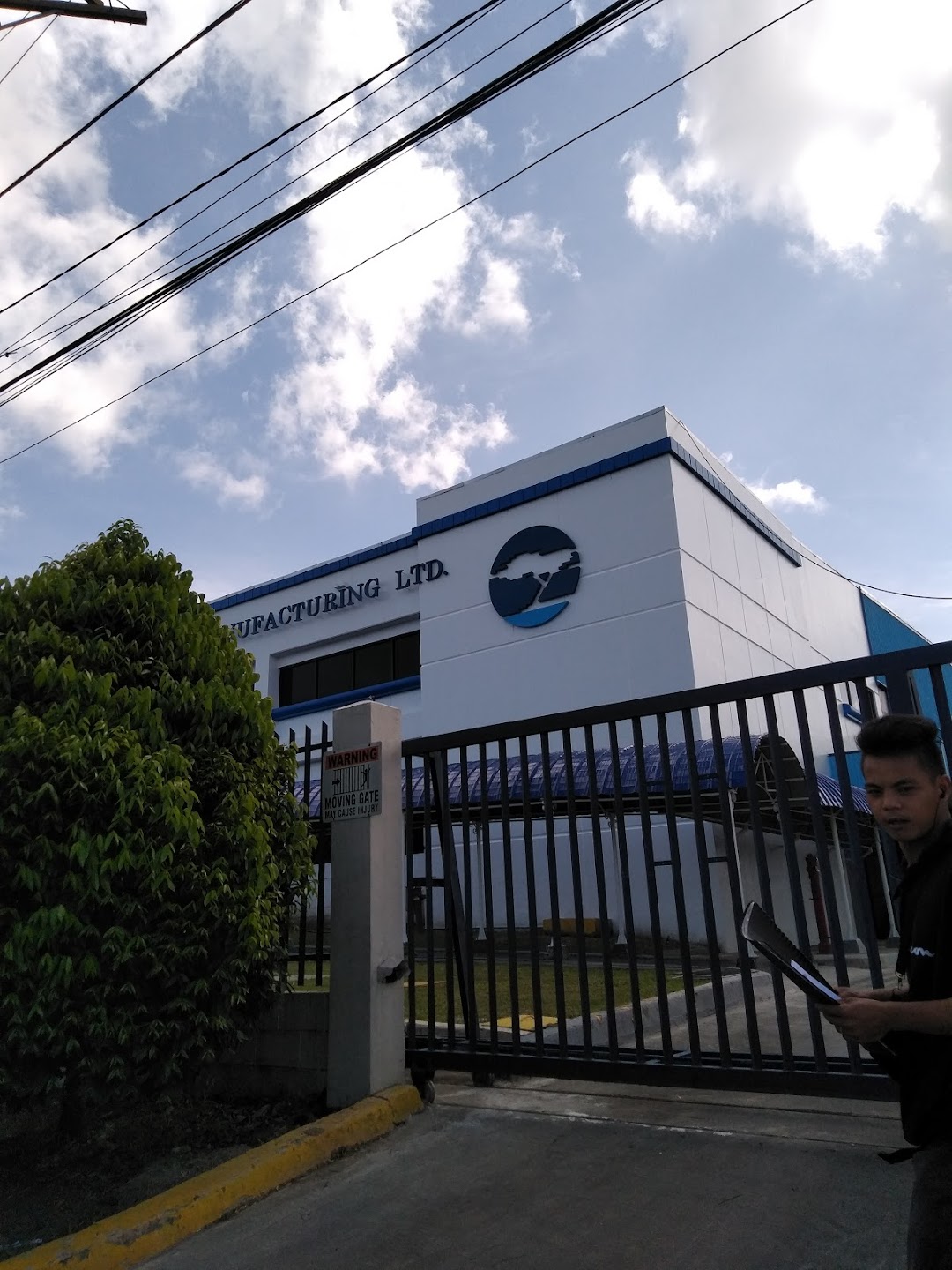 Cypress Semiconductor Philippines