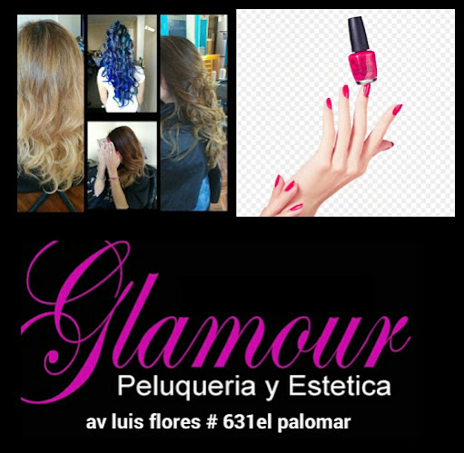 Opiniones de Glamour Estetica Y Peluqueria en Copiapó - Centro de estética