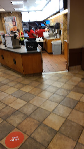 Fast Food Restaurant «Chick-fil-A», reviews and photos, 1341 N University Dr, Coral Springs, FL 33071, USA