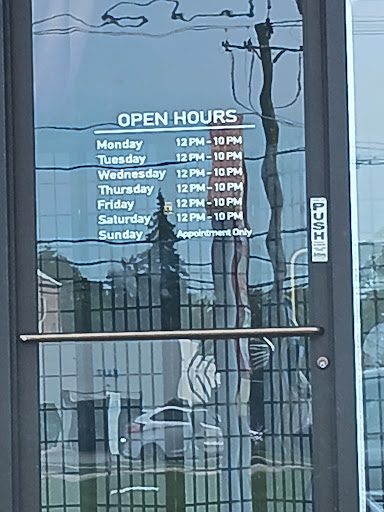 Explore rose tattoo ideas forearm, creative tattoo ideas in Arlington Heights, available at Space Cat Tattoo