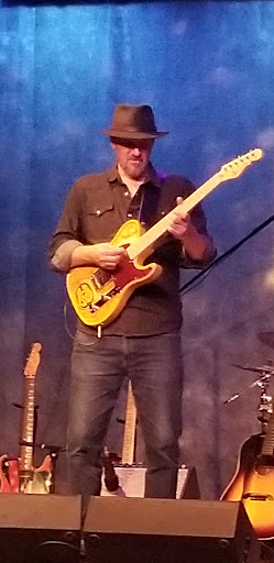 Performing Arts Theater «Red Clay Music Foundry», reviews and photos, 3116 Main St, Duluth, GA 30096, USA