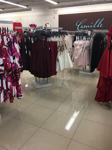 Dress Store «Camille La Vie», reviews and photos, 12801 W Sunrise Blvd #831, Sunrise, FL 33323, USA